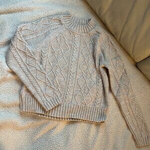 GAP sweater